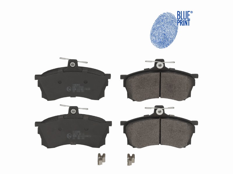Pastiglie freno Mitsubishi carisma (DA1A) 1.6 16V c