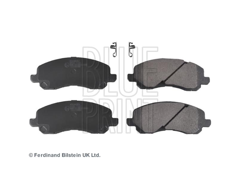 Pastiglie freno Chrysler sebring 2.0 16V sebring 2.
