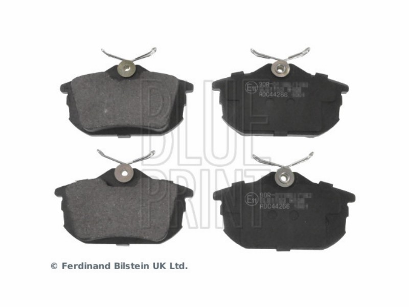Pastiglie freno Mitsubishi carisma (DA1A) 1.6 16V c