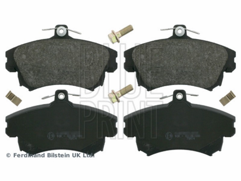 Pastiglie freno Mitsubishi carisma (DA1A) 1.6 16V c