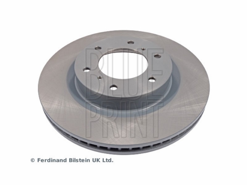 Disco freno Mitsubishi montero IV 4x4 (V87W) 3.
