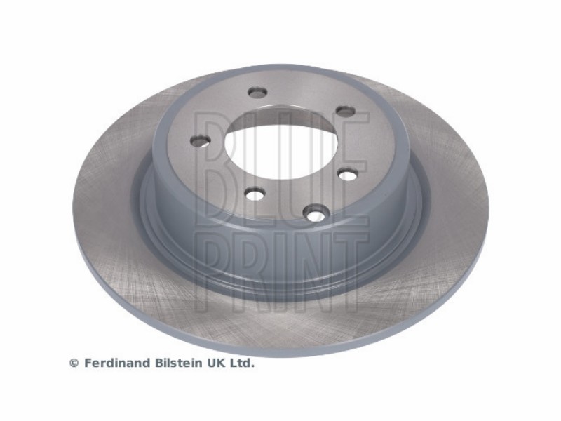 Disco freno Mitsubishi asx (GA1W) 1.6 16V asx (
