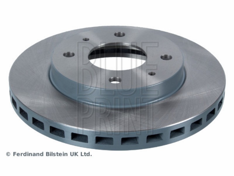 Disco freno Mitsubishi airtrek (CR9W) 2.0 16V a