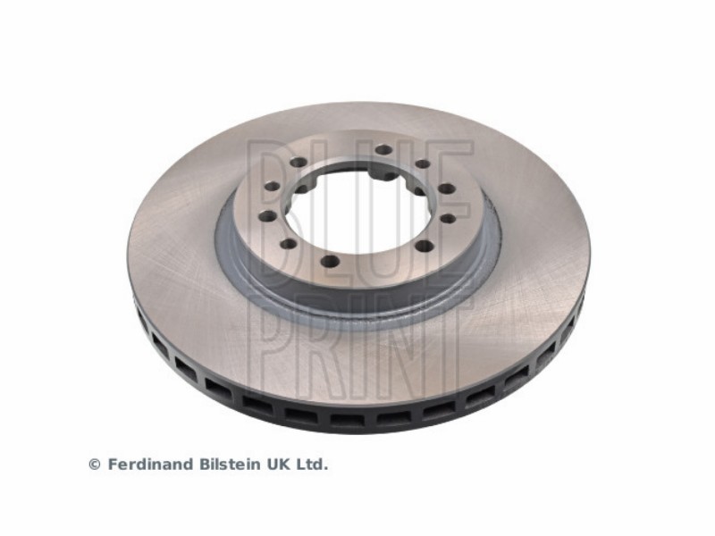 Disco freno Mitsubishi challenger I 4x4 (K94W)