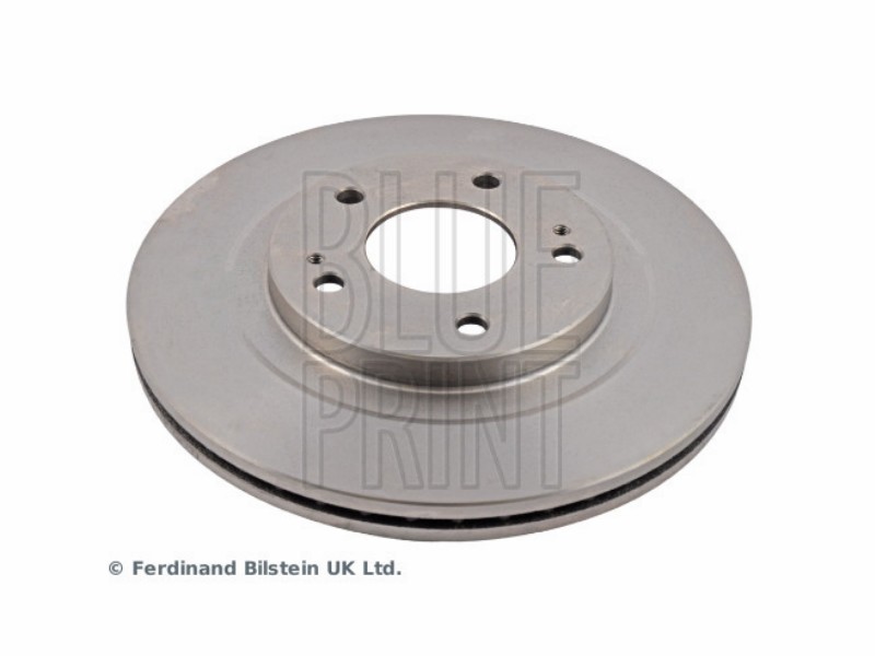 Disco freno Mitsubishi montero 4x4 (H66) 1.8 16