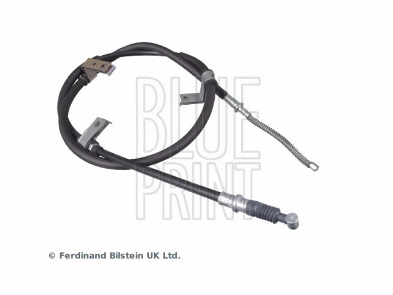 Cavo freno Mitsubishi challenger I 4x4 (K94W)