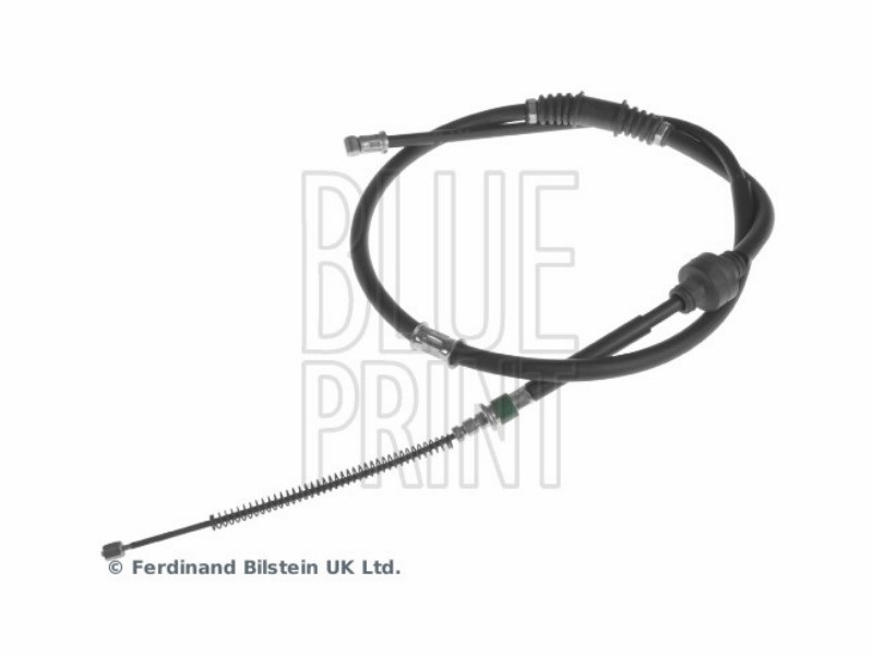 Cavo freno Mitsubishi outlander I (CU2W) 2.0 1