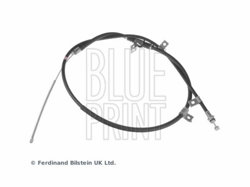 Cavo freno Mitsubishi montero IV 4x4 (V87W) 3.
