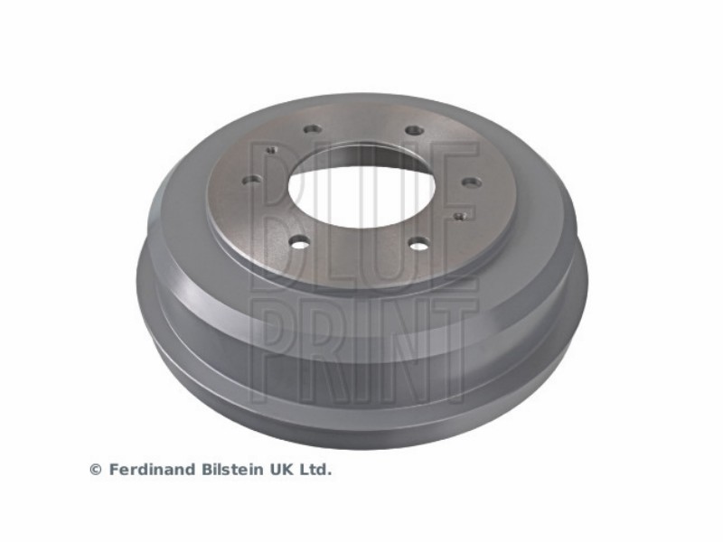 Tamburo freno Mitsubishi delica 4x4 (P25W) 2.5 td