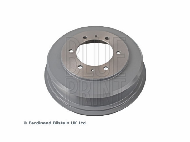 Tamburo freno Mitsubishi L200 III 4x4 (K74T) 2.5