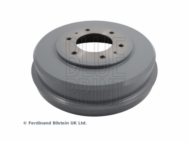 Tamburo freno Mitsubishi colt pick up VI 4x4 (KB4