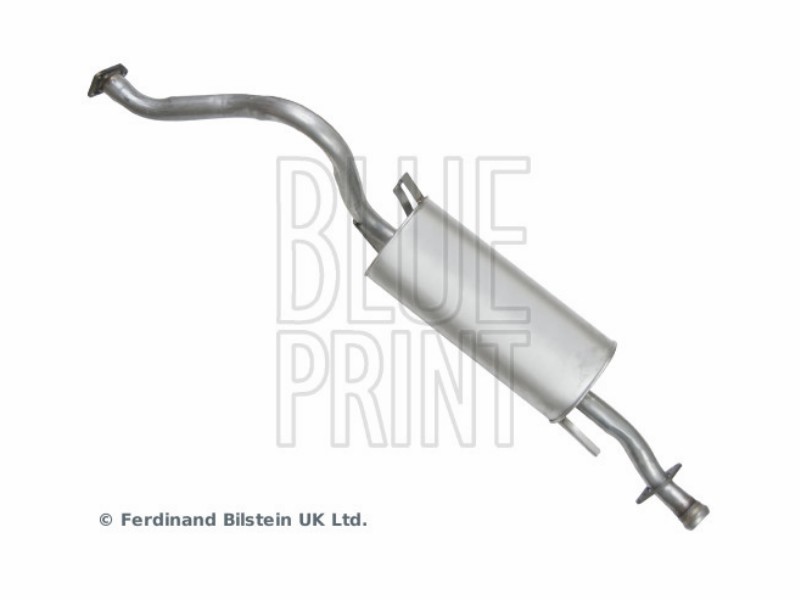 Sezione scarico posteriore Mitsubishi dignity (V44M) 4.5 dohc