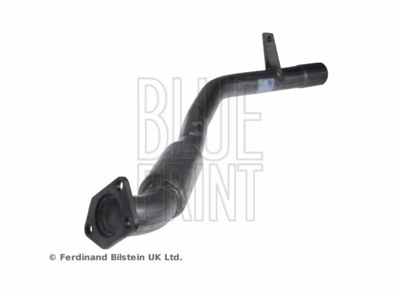 Terminale scarico Mitsubishi montero 4x4 (K94W) 2.5 t
