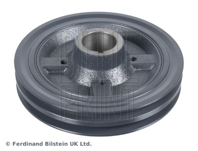 Puleggia (disaccoppiata) Mitsubishi L200 III (K64T) 2.5 td l