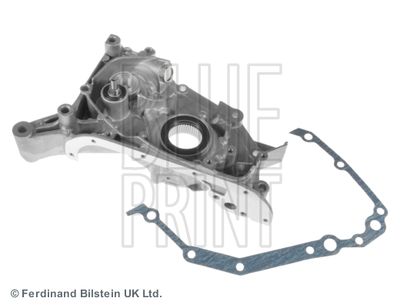 Pompa dell'olio Mitsubishi dignity (V44M) 4.5 dohc