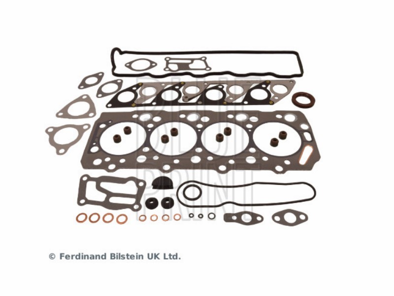 Kit guarnizione testata Mitsubishi canter FB436 2.5 d cante