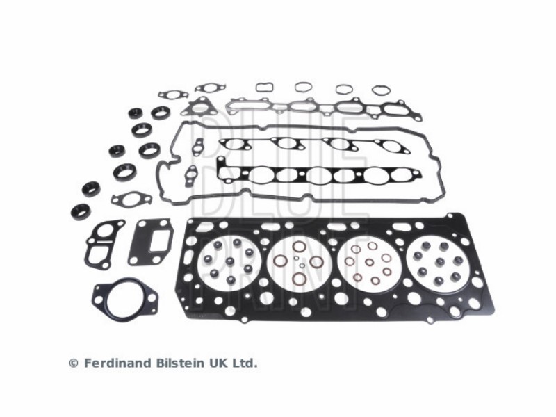 Kit guarnizione testata Mitsubishi colt pick up VI 4x4 (KB4