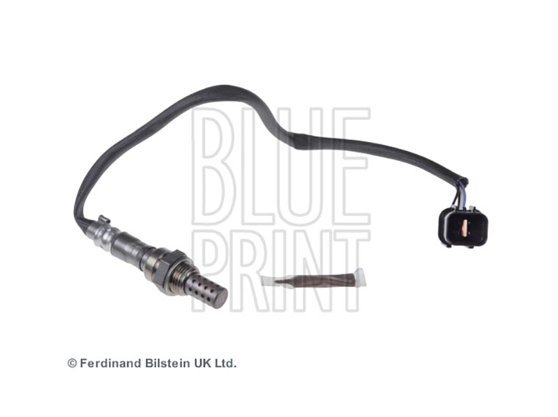 Lambda sensor