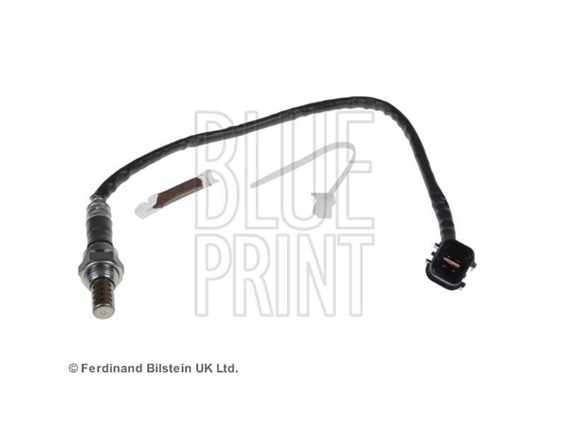 Lambda sensor