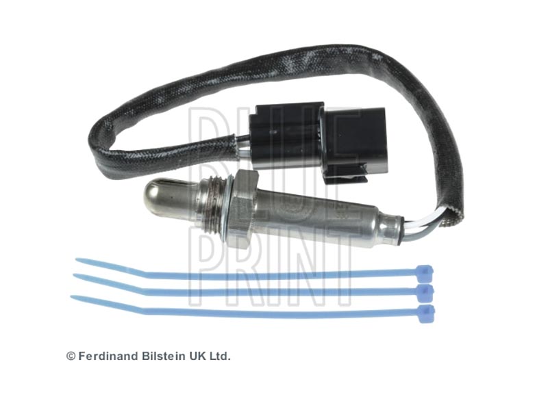 Sonda lambda Mitsubishi carisma (DA1A) 1.6 16V c