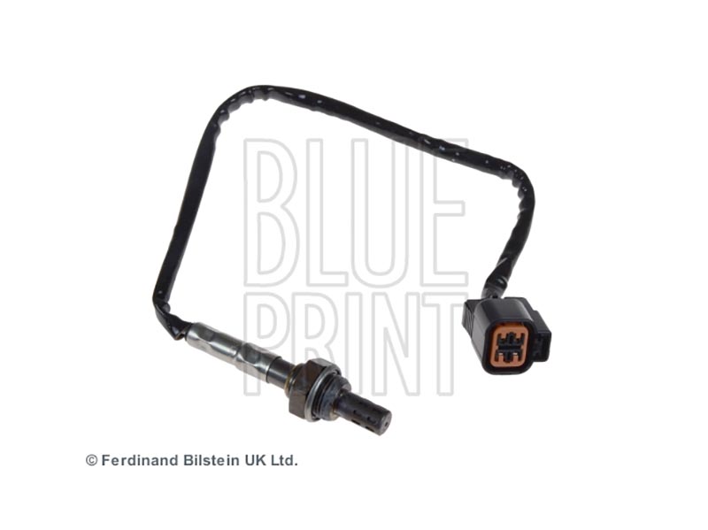Sonda lambda Mitsubishi chariot grandis (N84W) 2