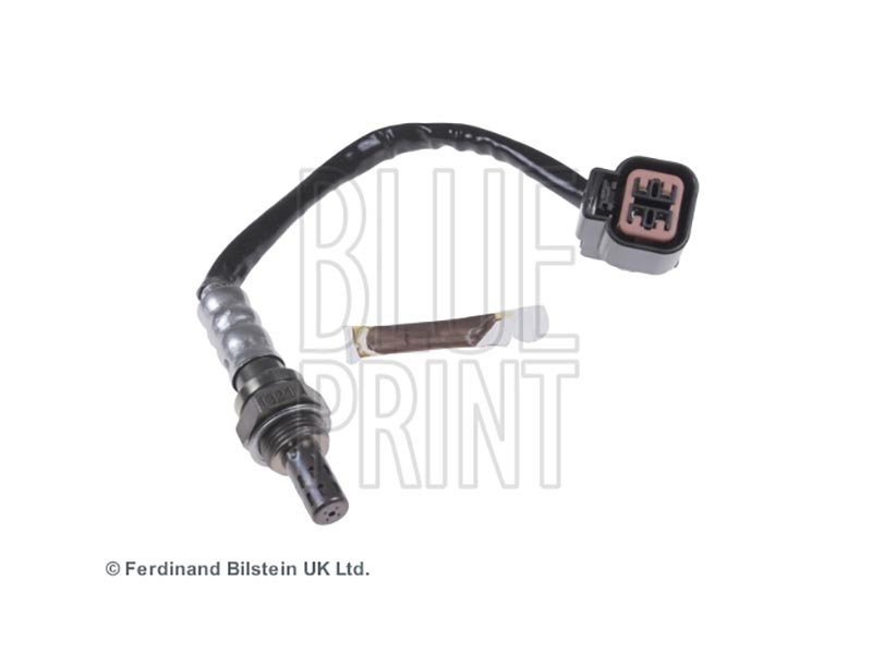 Lambda sensor
