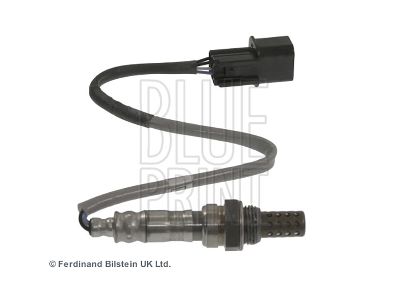 Lambda sensor