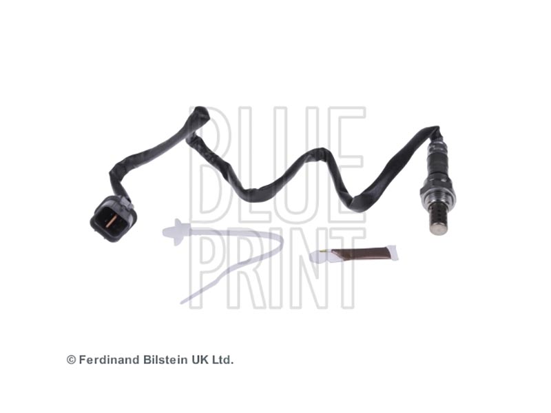 Lambda sensor