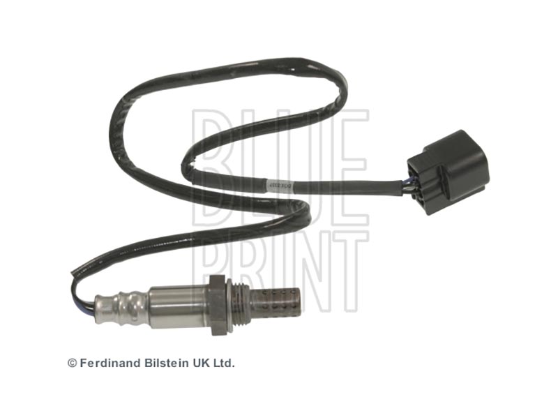 Lambda sensor