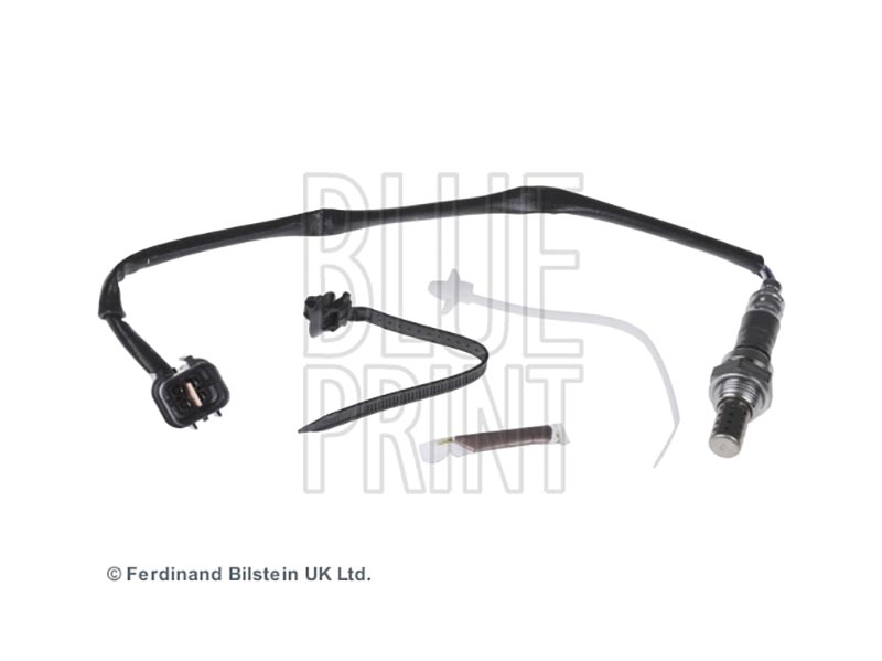 Sonda lambda Mitsubishi chariot grandis (N84W) 2