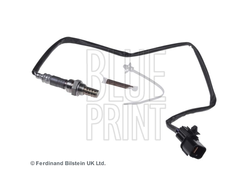 Lambda sensor