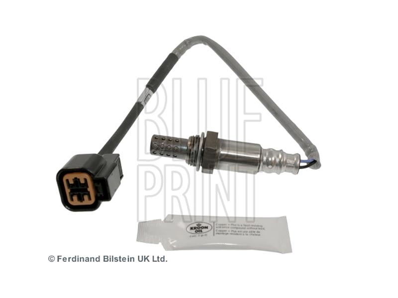 Lambda sensor