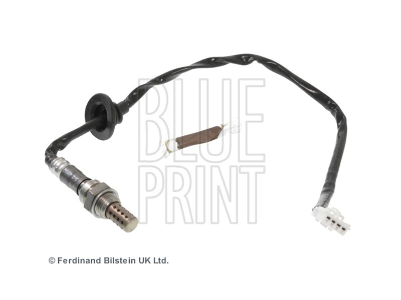 Lambda sensor