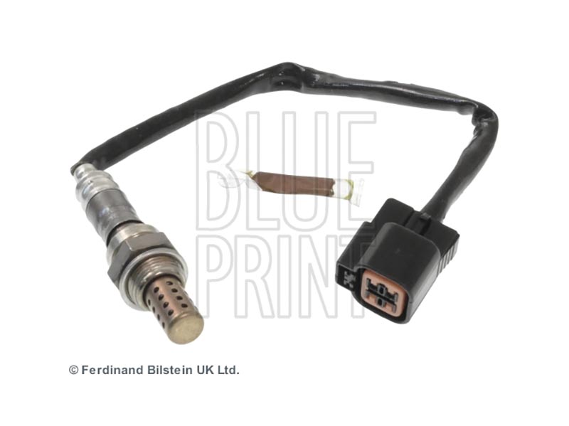 Lambda sensor