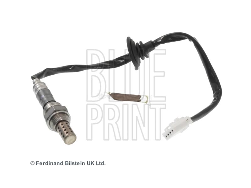 Lambda sensor