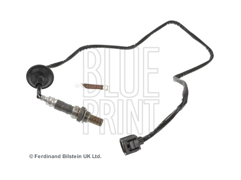 Lambda sensor