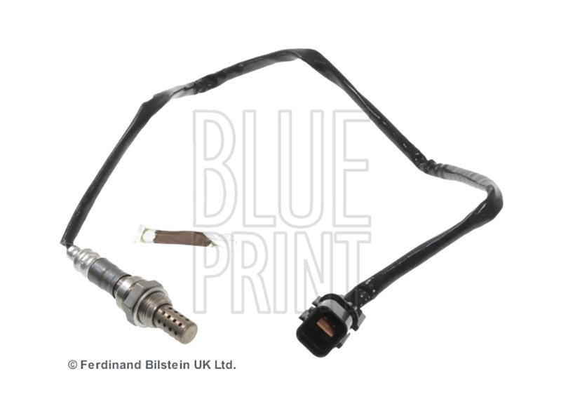 Lambda sensor