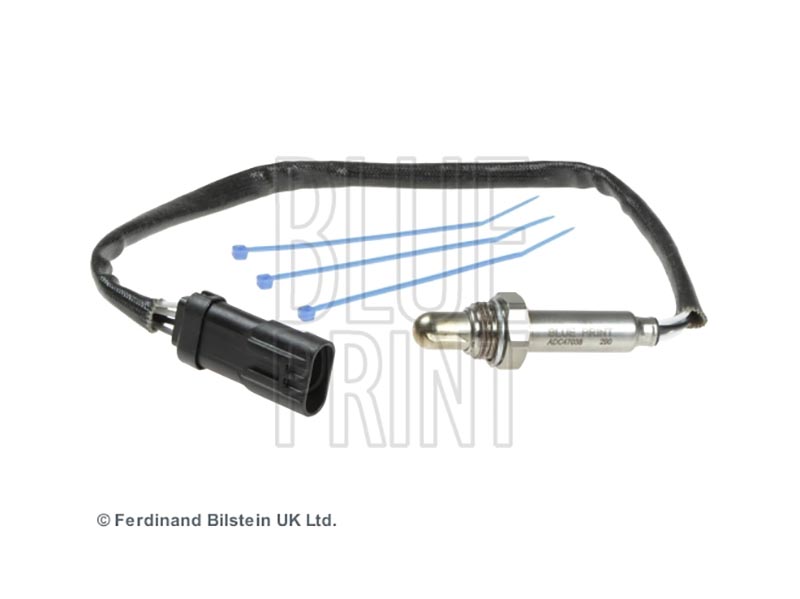 Lambda sensor