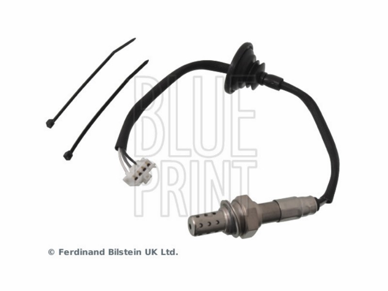 Sonda lambda Mitsubishi carisma (DA1A) 1.6 16V c
