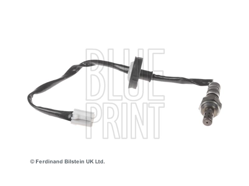 Lambda sensor
