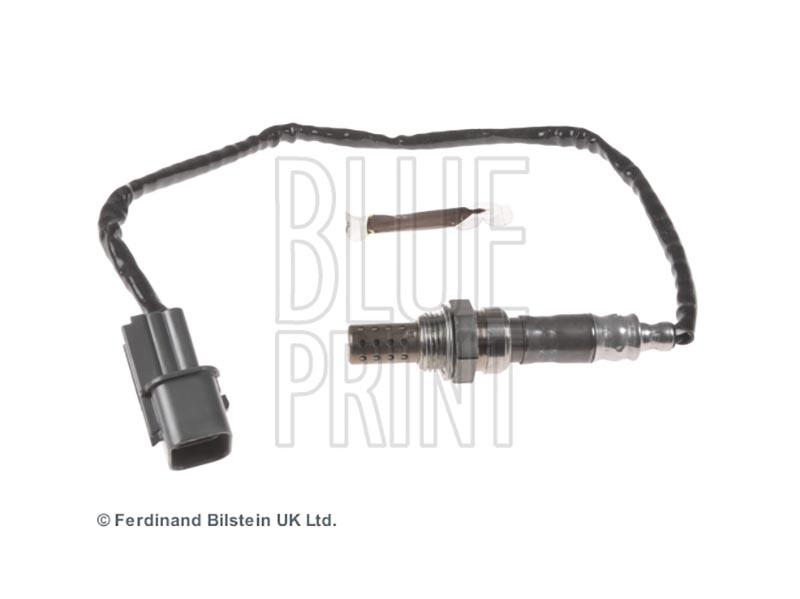 Lambda sensor