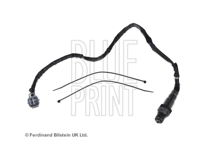 Sonda lambda Fiat sedici 1.6 16V sedici 4x4 1.6