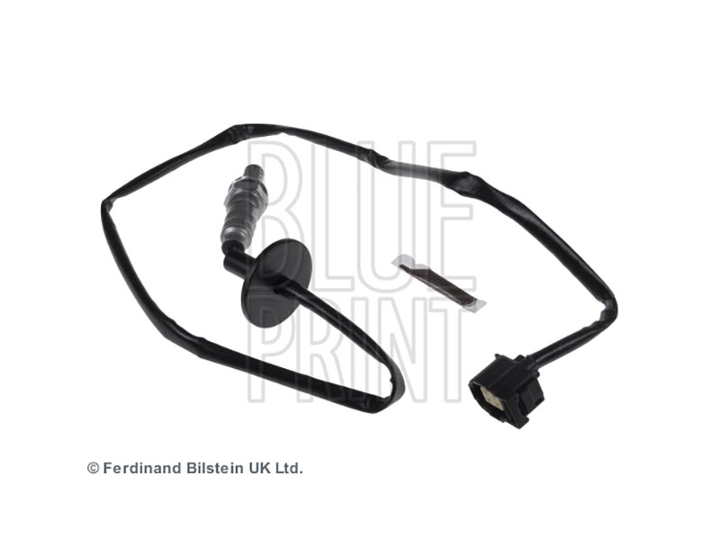 Lambda sensor