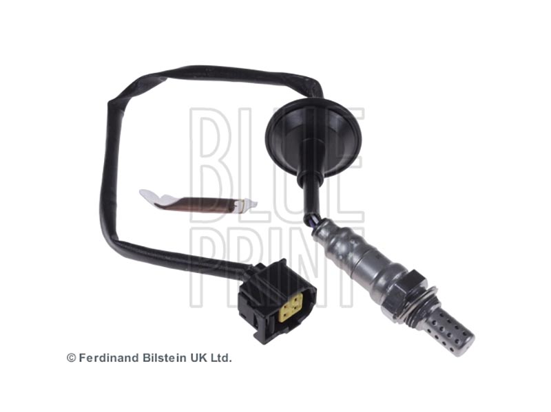 Lambda sensor