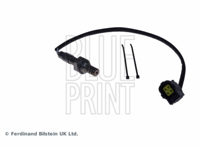 Sonda lambda Citroën c crosser 4x4 2.4 16VMITSU