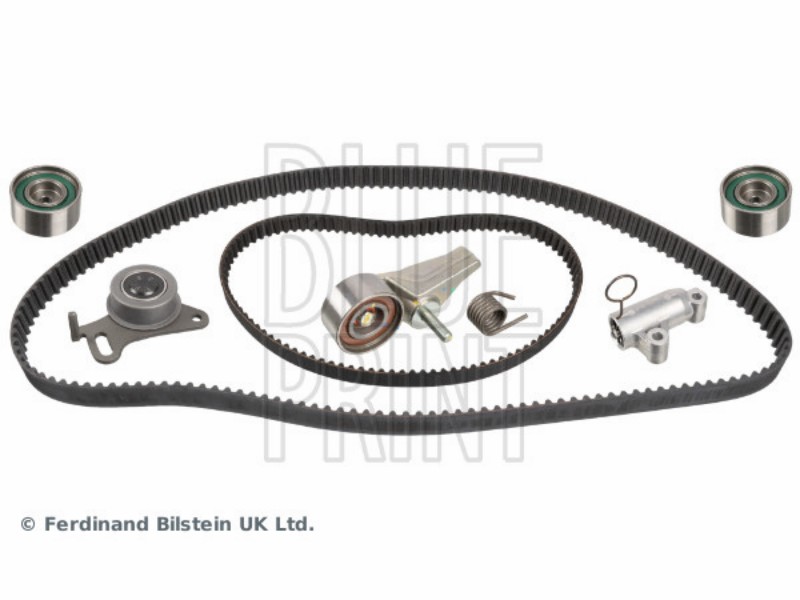 Kit cinghia distribuzione Mitsubishi colt pick up VI 4x4 (KB4