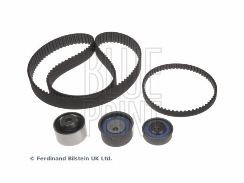Kit cinghia distribuzione Mitsubishi airtrek (CR9W) 2.0 16V a