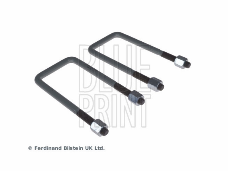 Kit bulloni a "u" balestra Mitsubishi colt pick up VI 4x4 (KB4