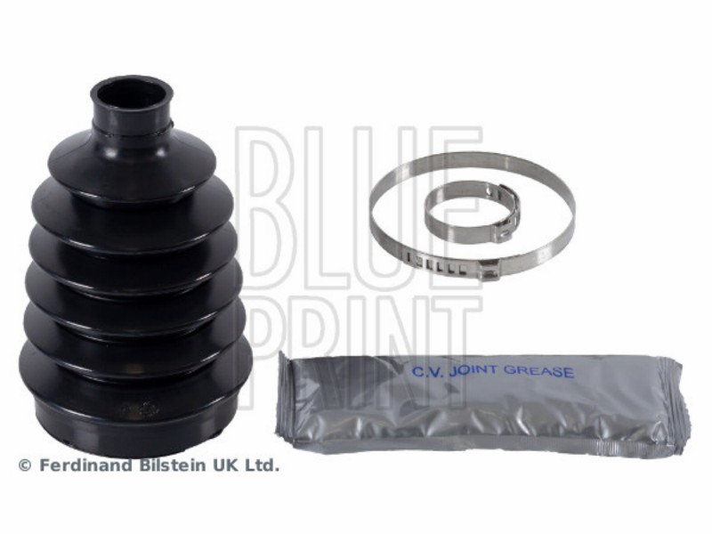 Kit cuffia giunto omocinetico Mitsubishi delica 4x4 (PD8W) 2.8 td