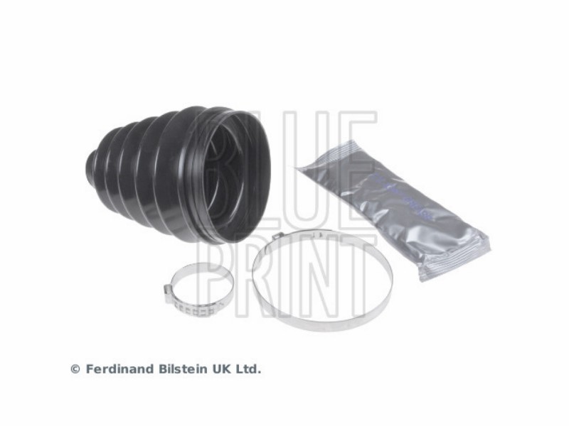 Kit cuffia giunto omocinetico Mitsubishi challenger I 4x4 (K94W)